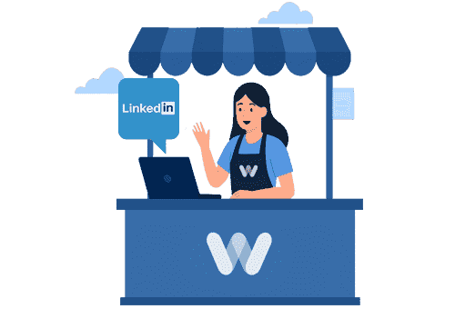 Jasa Followers Linkedin