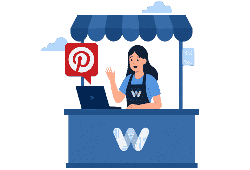 Jasa Followers Pinterest