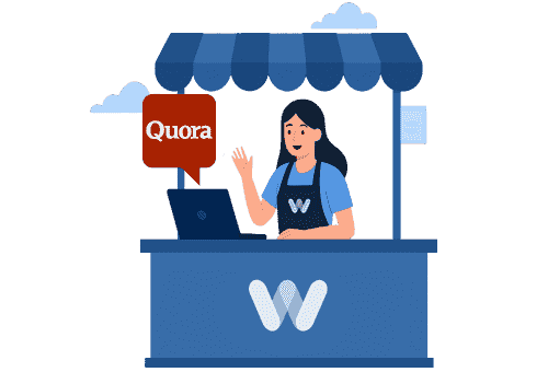 Jasa Upvotes Quora