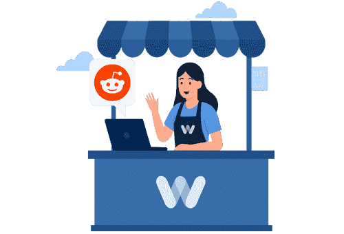 Jasa Followers & Subscribers Reddit