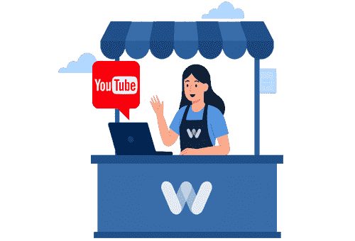 Jasa Subscribers Youtube
